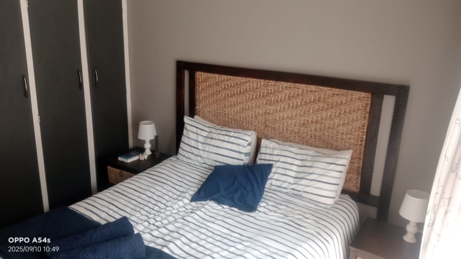 To Let 4 Bedroom Property for Rent in Pellissier Free State